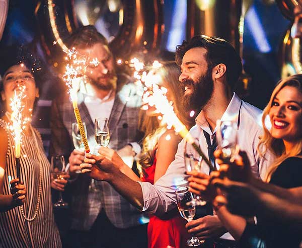 Nochevieja en Alicante